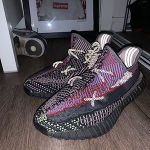 Yeezys size 10